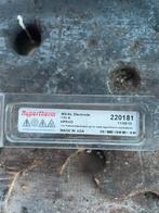 Hypertherm MS/AL Electrode 220181 - Nieuw, Ophalen of Verzenden, Nieuw