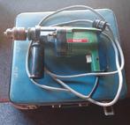 Boormachine, Doe-het-zelf en Verbouw, Gereedschap | Boormachines, Ophalen, Gebruikt, Boormachine