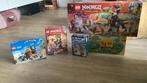 Lego ninjago dreamzzz city animal crossing, Meerdere comics, Ophalen of Verzenden, Zo goed als nieuw, Europa