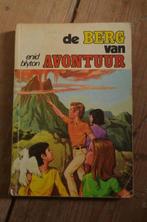 De berg van avontuur, Ophalen, Gelezen, Enid Blyton, Fictie