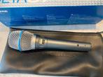Shure beta87a microfoon - ZGAN (incl. BTW), Verzenden, Zo goed als nieuw, Zangmicrofoon, Nvt