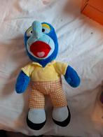 Gonzo Knuffel uit de Muppet Show, Ophalen of Verzenden, Zo goed als nieuw, Overige typen