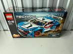 Lego technic 42077 nieuw in doos, rally car, Ophalen, Lego, Lego, Lego