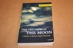 The Triumph of the Moon. History of Modern Pagan Witchcraft., Boeken, Esoterie en Spiritualiteit, Gelezen, Ophalen of Verzenden