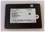 Micron M600 2.5" 128GB SATA 6Gb/s, Refurbished, Ophalen of Verzenden, Micron, Laptop