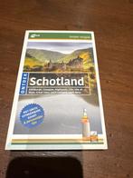 ANWB Ontdek Reisgids Schotland, Boeken, Reisgidsen, Europa, Ophalen of Verzenden, Zo goed als nieuw, Reisgids of -boek