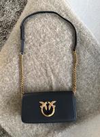 Nieuwe Pinko Mini Love Bag Click Baguette Simply, Sieraden, Tassen en Uiterlijk, Tassen | Damestassen, Ophalen, Nieuw, Zwart, Handtas