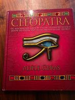 A. Geras - Cleopatra, Fictie algemeen, Zo goed als nieuw, A. Geras, Ophalen of Verzenden