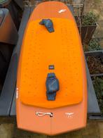 F-One foil, wing, bord set (x2). Starter of advanced, Watersport en Boten, Ophalen, Gebruikt, Overige typen, Minder dan 5 m²
