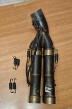 Spruitstuk uitlaat Leovince., Motoren, Ophalen, Gebruikt