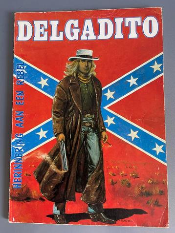 16 stripboeken, oa; man van staal, Coccobill, Rock Derby beschikbaar voor biedingen