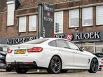 BMW 4 Serie Gran Coupé 420i High Exe M-Sport ORG NL PANO HU, Automaat, 1998 cc, Achterwielaandrijving, Gebruikt
