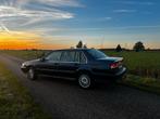 Volvo 960 3.0 l AUT 1995 (zie beschrijving), Automaat, Beige, Blauw, 2922 cc