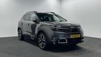 Citroen C5 Aircross 1.2 PureTech Business Plus PANO TREKHAAK, Auto's, Citroën, Voorwielaandrijving, 1350 kg, Euro 6, C5 Aircross