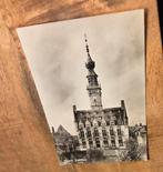 Stadhuis van Veere, Verzenden, 1960 tot 1980, Gelopen, Zeeland