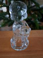 Glazen engel., Ophalen of Verzenden