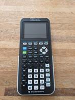 Grafische rekenmachine TI-84 Plus CE-T Python edition, Ophalen of Verzenden, Grafische rekenmachine, Zo goed als nieuw