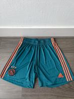 Adidas Climalite Ajax Thuis 2019 Sport Broekje (L), Maat 52/54 (L), Ophalen of Verzenden, Zo goed als nieuw, Adidas