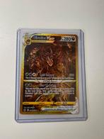 Giratina VSTAR #GG69 Pokemon Crown Zenith, Hobby en Vrije tijd, Verzamelkaartspellen | Pokémon, Ophalen of Verzenden, Zo goed als nieuw