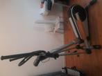 Fitness apparaat hometrainer Schmidt, Sport en Fitness, Ophalen, Gebruikt