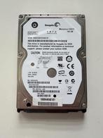 Seagate 160GB SATA Harddisk, Computers en Software, Harde schijven, Intern, 160GB, Ophalen of Verzenden, Zo goed als nieuw