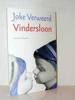 Joke Verweerd - Vindersloon (christelijke roman), Boeken, Ophalen of Verzenden, Zo goed als nieuw, Nederland