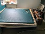 Waterbed, Huis en Inrichting, Slaapkamer | Waterbedden, Solo-systeem, 180 cm, Gebruikt, 220 cm