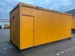 Nette kantoorunit 6x3 meter, Ophalen of Verzenden