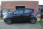 Opel Agila 1.0 Edition LPG airco apk 09-10-2025 trekhaak inr, Electronic Stability Program (ESP), Gebruikt, 1011 kg, Origineel Nederlands