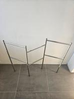 Ikea handdoekenrek - inklapbaar, Ophalen, Zo goed als nieuw, Overige typen