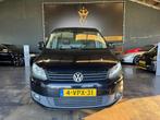 Volkswagen Caddy 1.6 TDI Highline inruilen is mogelijk, Voorwielaandrijving, Euro 5, Gebruikt, 4 cilinders