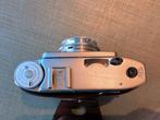 Adox Polymat 1 vintage camera, Ophalen of Verzenden, Gebruikt, Compact, Overige Merken