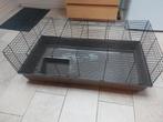 knaagdierenkooi, Kooi, Gebruikt, 75 tot 110 cm, Ophalen