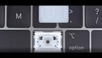 MacBook Pro toets problemen 2016 2017 2018 2019 16 inch..., Ophalen of Verzenden, Zo goed als nieuw