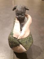 Annelie Pieters keramiek beeld, Antiek en Kunst, Ophalen of Verzenden