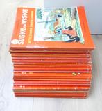 Stripboeken - Suske & Wiske - 39 stuks, Meerdere stripboeken, Ophalen of Verzenden, Gelezen, Vandersteen