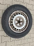 Goodyear Vector 4Seasons Cargo 215/65 R16 109T T5, Ophalen of Verzenden, Gebruikt, Volkswagen
