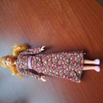 Skipper van mattel met krullen, Verzamelen, Ophalen of Verzenden, Gebruikt, Pop