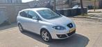 Seat Altea XL 1.2 TSI 77KW Stationwagon 2013 Grijs, Auto's, Voorwielaandrijving, 1295 kg, 4 cilinders, Altea XL
