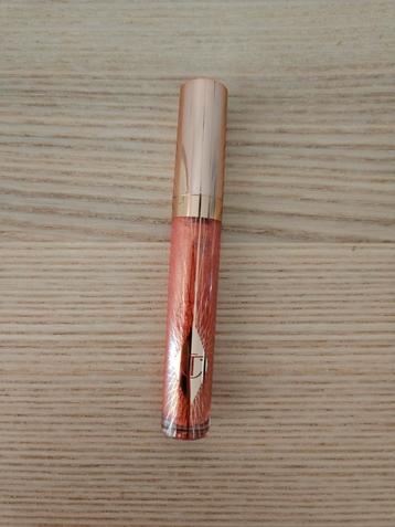 Charlotte Tilbury Collagen Lip Bath Lip Plumping Treatment  beschikbaar voor biedingen