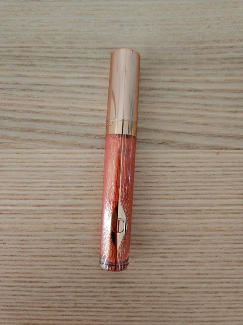 Charlotte Tilbury Collagen Lip Bath Lip Plumping Treatment, Sieraden, Tassen en Uiterlijk, Uiterlijk | Cosmetica en Make-up, Nieuw