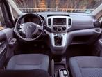 Nissan Evalia 1.6 Acenta 5p|AIRCO/TRHK/STOELVRW/, Auto's, Voorwielaandrijving, Gebruikt, Overige modellen, 4 cilinders