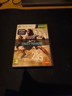 Kinect Training - Xbox 360, Online, 1 speler, Ophalen of Verzenden, Zo goed als nieuw