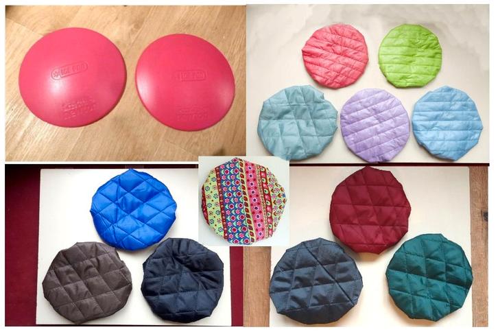 Icepods met NIEUWE hoesjes in 12 leuke kleurtjes !!!, Dieren en Toebehoren, Knaagdieren en Konijnen | Toebehoren, Nieuw, Overige typen