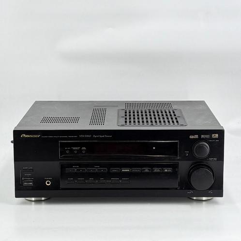 Pioneer VSX-D510 Versterker, Audio, Tv en Foto, Versterkers en Receivers, Zo goed als nieuw