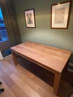 houten eettafel, Antiek en Kunst, Antiek | Meubels | Tafels, Ophalen