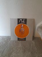 Vinyl Moe: Examination of the eye of a horse. Nieuw in seal, Ophalen of Verzenden, 12 inch, Poprock, Nieuw in verpakking