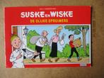 adv5950 suske en wiske stibat, Ophalen, Gelezen
