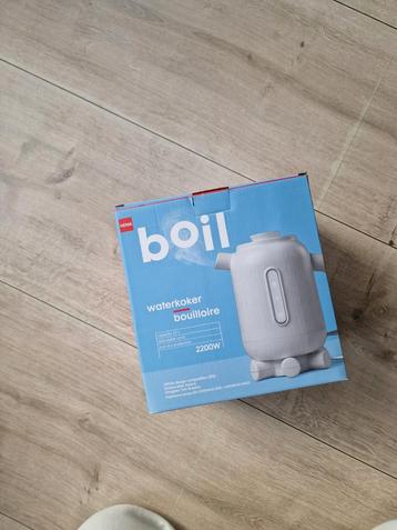 Hema Waterkoker  beschikbaar voor biedingen