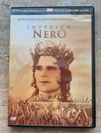 Imperium Nero.
Originele dvd

NL ondetiteling, Vanaf 16 jaar, Ophalen, Zo goed als nieuw